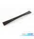 SPOILER VIDRO TRASEIRO BMW G60 24- LOOK M PRETO BRILHANTE