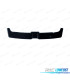 SPOILER AILERON VOLKSWAGEN VW GOLF 4 97-03 LOOK OETTINGER PRETO BRILHANTE