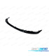 SPOILER LIP BMW G87 23- PRETO BRILHANTE