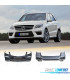 KIT DE CARROÇARIA MERCEDES CLASE M W166 11-15 LOOK AMG 63