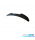 AILERON SPOILER MERCEDES W214 24- LOOK PSM PRETO BRILHANTE