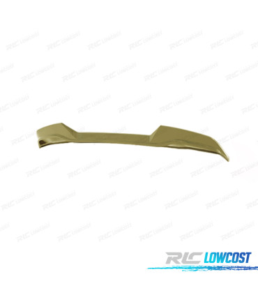 AILERON SUPERIOR BMW X3 G01 21-24 LOOK M