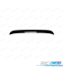 AILERON DE TETO MERCEDES CLASE E W213 21-23 LOOK AMG PRETO BRILHANTE