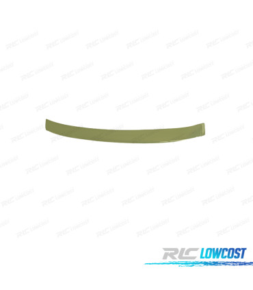 AILERON SUPERIOR BMW E63 03-08 LOOK M