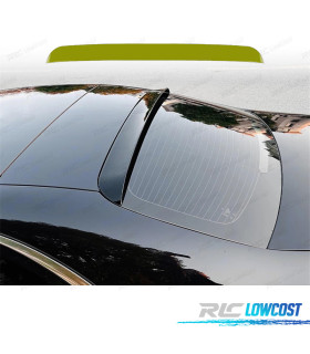 AILERON SUPERIOR MERCEDES W214 24- LOOK AMG