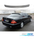 AILERON SPOILER MERCEDES CLASSE S W220 98-05 LOOK AMG