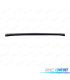 AILERON SPOILER MERCEDES CLASSE S W220 98-05 LOOK AMG PRETO BRILHANTE