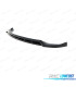 SPOILER LIP MERCEDES GLC X254 23- LOOK AMG PRETO BRILHANTE