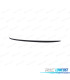 SPOILER TRASEIRO LIP BMW SERIE 5 G30 17- LOOK M