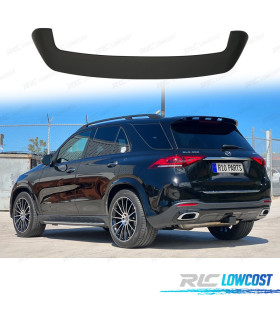 AILERON SPOILER MERCEDES GLE W167 20- LOOK AMG