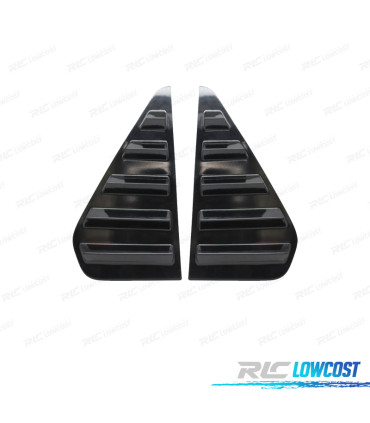PERSIANA PARA VIDROS LATERAIS VOLKSWAGEN VW GOLF MK1 74-83