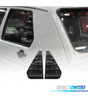 PERSIANA PARA VIDROS LATERAIS VOLKSWAGEN VW GOLF MK1 74-83