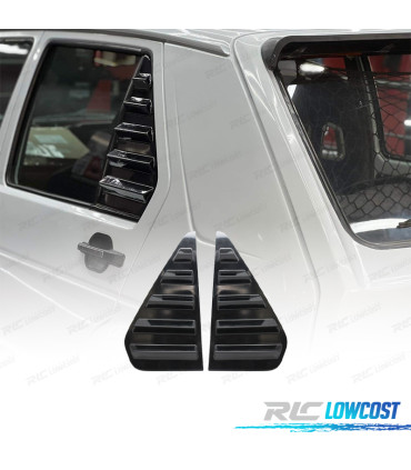 PERSIANA PARA VIDROS LATERAIS VOLKSWAGEN VW GOLF MK1 74-83