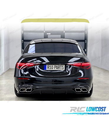 AILERON MERCEDES CLASSE S W223 21-