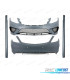 KIT DE CARROÇARIA MERCEDES CLASE S W222 13- LOOK S65 AMG CURTO