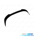 AILERON SPOILER VOLKSWAGEN VW GOLF 8 R GTI 20- PRETO BRILHANTE