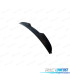 AILERON SPOILER AUDI A4 B8 11-15 PRETO BRILHANTE