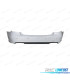 PARA-CHOQUES TRASEIRO MERCEDES CLASE E W212 09-13 LOOK AMG