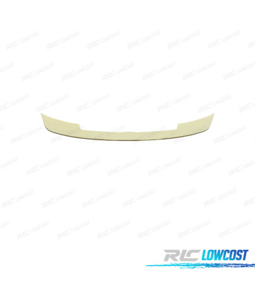 AILERON SPOILER VOLKSWAGEN VW POLO 21-