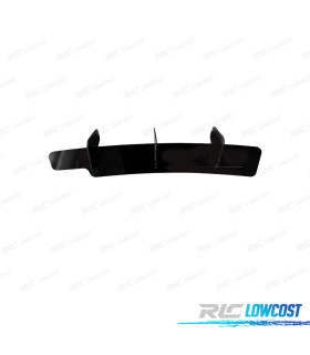 DIFUSOR VOLKSWAGEN VW POLO 21- PRETO BRILHANTE