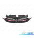 GRELHA VOLKSWAGEN VW JETTA 23- LOOK GLI PRETO VERMELHO