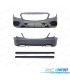 KIT CARROÇARIA PÁRA-CHOQUES MERCEDES CLASE E W213 16- LOOK AMG