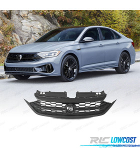 GRELHA VOLKSWAGEN VW JETTA 23- LOOK GLI PRETO