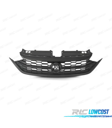 GRELHA VOLKSWAGEN VW JETTA 23- LOOK GLI PRETO