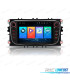 AUTO RADIO GPS ANDROID 14 FORD FOCUS MONDEO GALAXY KUGA