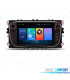 AUTO RADIO GPS ANDROID 14 FORD FOCUS MONDEO GALAXY KUGA