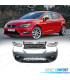 PARA-CHOQUES FRONTAL SEAT LEON 13-19 LOOK FR + FAROIS DE NEVOEIRO