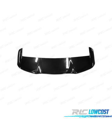 AILERON SUPERIOR LAND ROVER RANGE ROVER VOGUE 23- PRETO BRILHANTE
