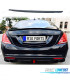 AILERON SPOILER MERCEDES CLASE S W222 13-