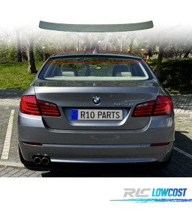 SPOILER TRASEIRO BMW F10 10-17 BERLINA LOOK M
