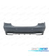 KIT DE CARROÇARIA MERCEDES CLASSE E W212 13-16 BERLINA LOOK E63 AMG