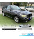 KIT DE CARROÇARIA BMW X1 E84 09-12 LOOK M