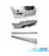 KIT DE CARROÇARIA BMW X1 E84 09-12 LOOK M
