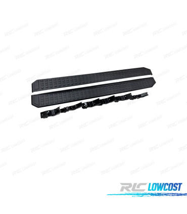 ESTRIBOS LATERAIS TOYOTA LAND CRUISER J250 LC250 24-