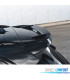 AILERON SPOILER BMW X5 G05 LCI 23- LOOK M PERFORMANCE PRETO BRILHANTE