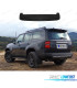 AILERON SUPERIOR TOYOTA LAND CRUISER J250 24- PRETO BRILHANTE
