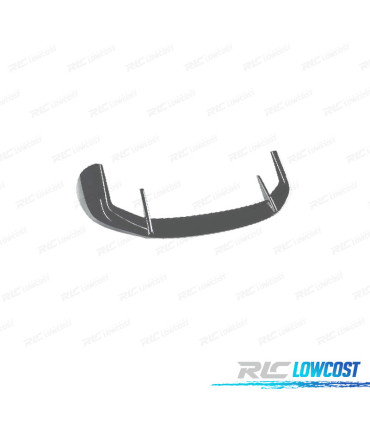 AILERON SPOILER BMW X5 G05 LCI 23- LOOK M PERFORMANCE