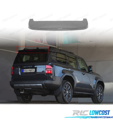 AILERON SUPERIOR TOYOTA LAND CRUISER J250 24-