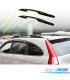 BARRAS DE TEJADILHO HONDA CR-V 06-11 PRETO