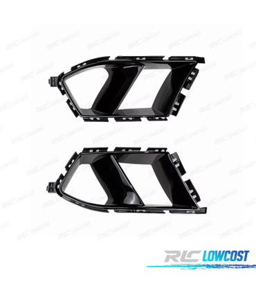 GRELHAS INFERIORES LATERAIS BMW G80 G82 20- M3 M4