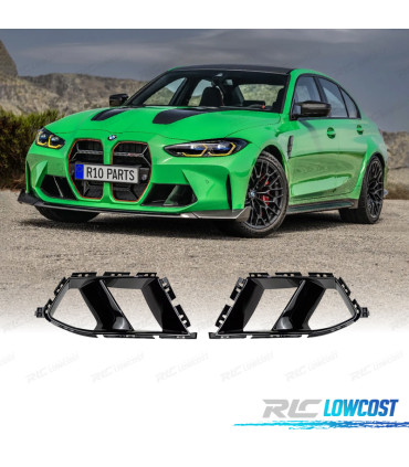 GRELHAS INFERIORES LATERAIS BMW G80 G82 20- M3 M4