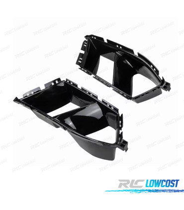 GRELHAS INFERIORES LATERAIS BMW G80 G82 20- M3 M4