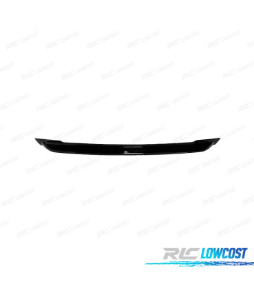 AILERON SPOILER TOYOTA LAND CRUISER J250 24- PRETO BRILHANTE