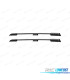 BARRAS DE TEJADILHO TOYOTA LAND CRUISER J250 24- PRETO