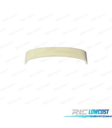 AILERON MITSUBISHI LANCER 03-08 TERCEIRA LUZ STOP
