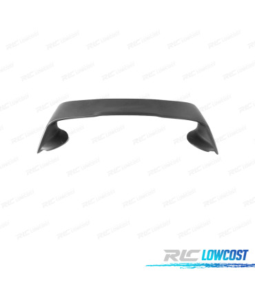 AILERON MITSUBISHI LANCER 08-15 PRETO BRILHANTE